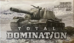 Total Domination: Deluxe Miniature Set